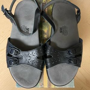 SAS TRIPAD COMFORT SANDALS
